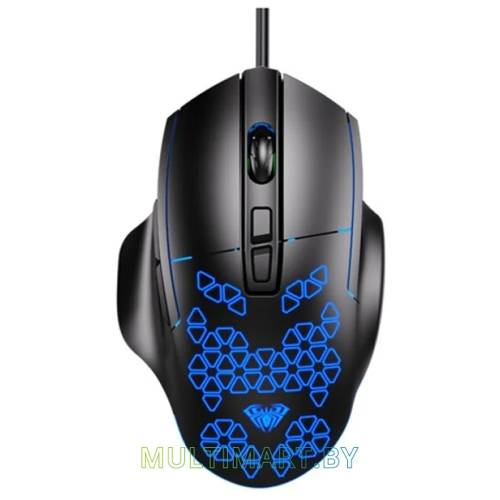 Игровая мышь AULA F812